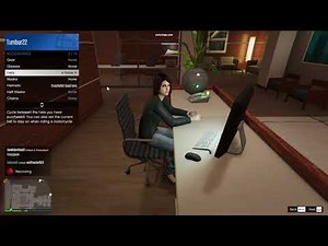 GTA ONLINE NAKED ASSISTANT