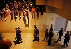 Students at Mass. colleges protest against Israel’s attacks on Gaza, joining nationwide rallies - The Boston Globe