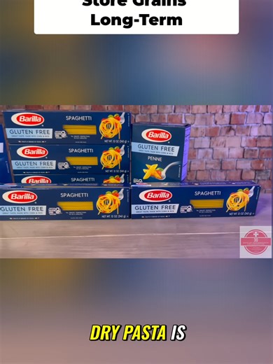 Best Long-Term Grain Storage Methods for Preppers