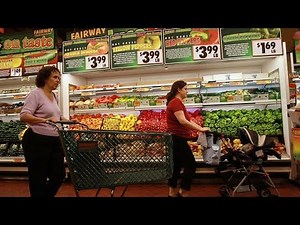 US Inflation Slows Further in December to 0.3% M/M
