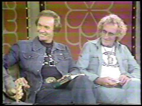 The Mike Douglas Show - Sept. 1977
