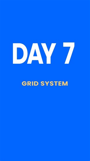 Nikhil | Design Learner | Day 7 Grid system #GridSystem #GraphicDesignLearning #DesignBasics #GraphicDesignHindi #DesignJourney | Instagram