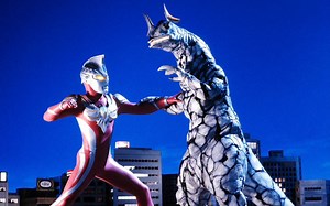 「怪兽进化史」放电龙 艾雷王（二代）_哔哩哔哩_bilibili