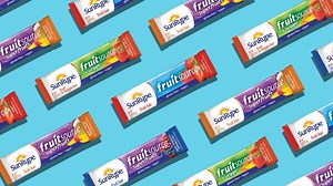 Watch SunRype FruitSource Bar on Amazon Live