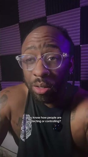 Is this protection or CONTROL? #relationship #psychology