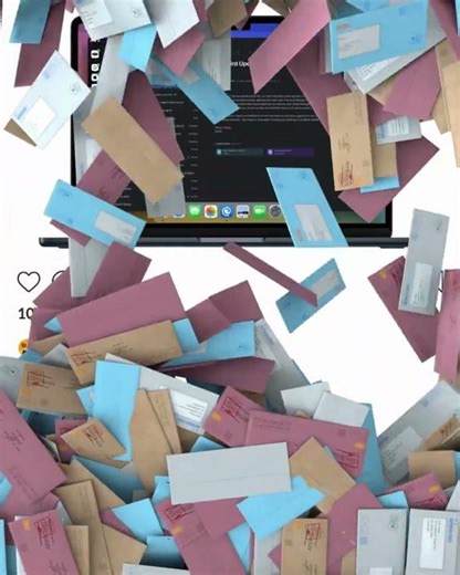 Is Your Inbox Drowning You? 😩