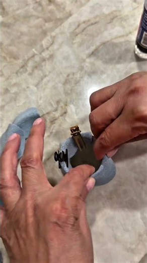 DIY Denim Flower | Upcycle Old Jeans Into Chic Accessories 🌸♻️