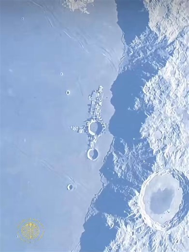🛸¿ESTRUCTURA ARTIFICIAL OCULTA EN LA LUNA? LA PRUEBA QUE NO PUEDEN EXPLICAR 👁️Un potente telescopio de observación lunar acaba de capturar algo que desafía toda lógica. En la superficie gris y aparentemente muerta aparece una formación que parece una estructura construida: bordes rectos, sombras geométricas y una silueta que no encaja con ningún cráter natural.Peor aún… justo al lado, un objeto extraño se mueve con claridad cerca de la superficie.No es un reflejo. No es un error. Se desplaza c
