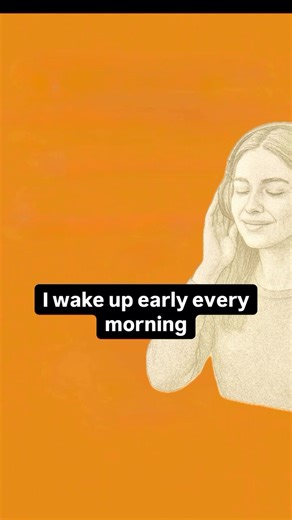 Improve Your English Learning Skills with this Shadowing Exercise to help with English Fluency! You don’t need perfect English — just daily practice. #learnenglish #speakenglishfluently #spokenenglish #inglese #aprenderinglês | English Fluency Teacher