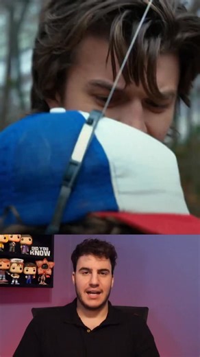 Movie Facts Pro on Instagram: "Did you notice this about Kali in Stranger Things? #strangerthings #strangerthingsseason5 #strangerthings5 #vecna #steveharrington"