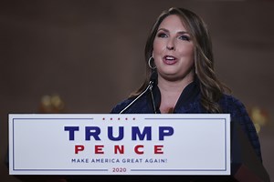 The RNC Put Its Jan. 6 Policy in Writing—and It’s Officially Pro-Coup