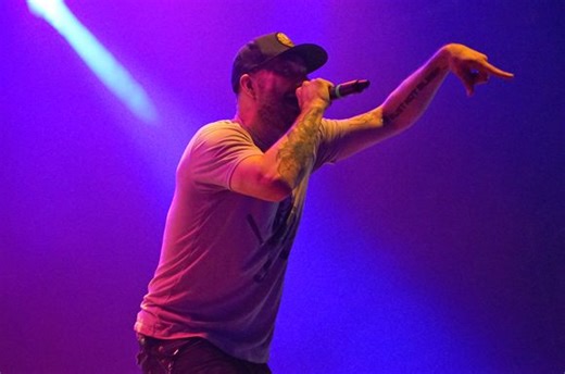 Aesop Rock Shares New Song "Call Home" -