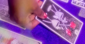 8 YouTubers To Follow For Shockingly Accurate Tarot Readings