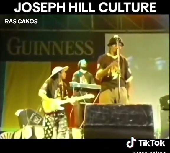 Explore the Essence of Reggae Culture with Jah