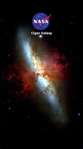 NASA Vs My Telescope 🔭 Cigar Galaxy, Pillars of Creation, Sombrero Galaxy | Celestron LCM 114
