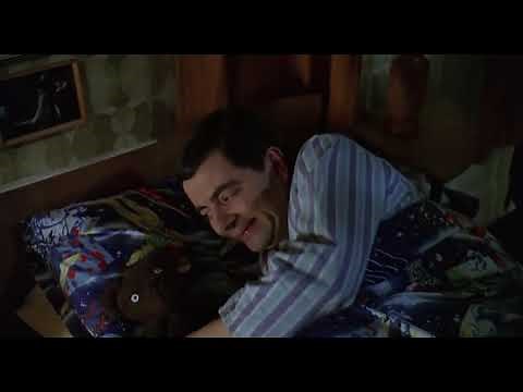 Bean (1997) - Final Surprize/Bean Goes Home (HD)