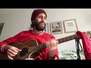 How to play Distance by Yebba - Guitar tutorial (chords)