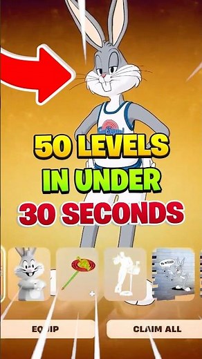 BEST NO TIMER Fortnite XP Map To LEVEL UP FAST In Chapter 7 Season 2! (Level Up Fastest Method)