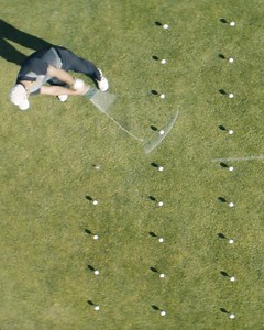 16K views · 753 reactions | #OMEGAGolf / #PGAChamp Chasing the dream, one hit at a time. Your time will come. omegawatches.com/Golf | OMEGA Watches | Facebook