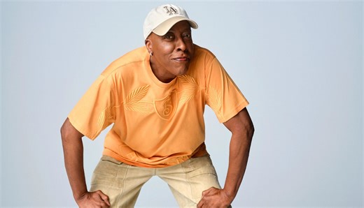 Video: Arsenio Hall on How Dreaming Big Helped Redefine Late Night TV