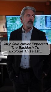 Gary Cole Faces Intense Backlash After a Sudden NCIS Shake-Up Fans reacted immediately once news of the shake-up hit the internet. Many were shocked that Cole became the focus of the outrage, especially since details about the situation were still unclear. The sudden shift left viewers scrambling for context and searching for explanations. Gary Cole stepped into a massive legacy when he joined NCIS as Alden Parker. Any disruption around his character or the show’s direction tends to trigger stro