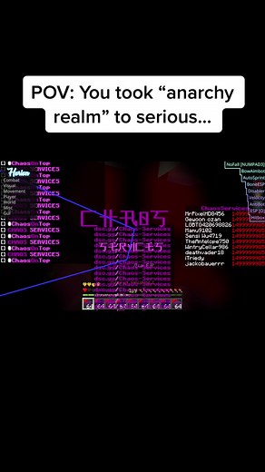 Minecraft Realms Hacks: How to Hack & Bypass Anti-Cheats