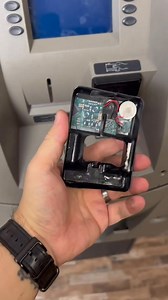 Always check the ATM first | The Craft Show