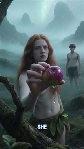 The Fall of Man 🍎