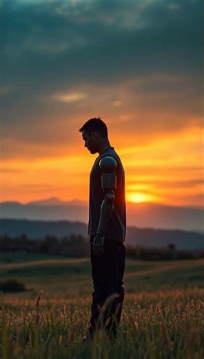 Transhumanism 2030: Are We Becoming Cyborgs?