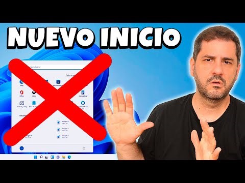 I changed the Windows START MENU to THIS and it's BETTER!