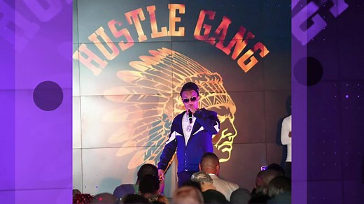 8.9K views · 25 reactions | Tonight's episode of The Grand Hustle features 5ive Mics and Lxrd Rossi of T.I.'s Grand Hustle Records. Ever wondered how the roster came together? Check out these origin stories! #GrandHustleBET | BET | Facebook