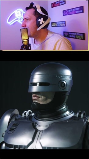 ROBOCOP ROGUE CITY