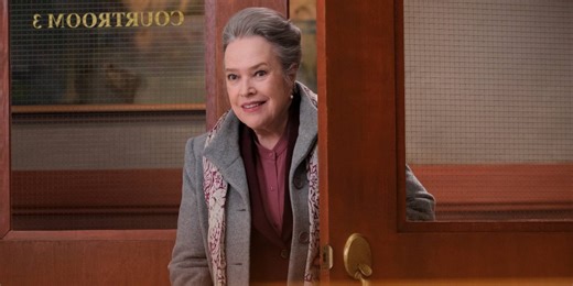 'Matlock' Review: Kathy Bates Commands the Screen in CBS's Surprisingly Solid Legal Drama