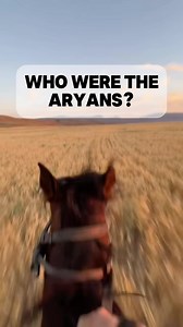 Aslan Pahari | Who were the “Aryans”? #history #india #iran #pakistan #europe | Instagram