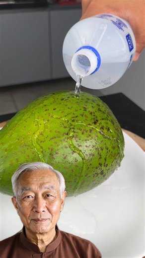 11M views · 101K reactions | Put alcohol in an avocado and you'll thank me forever! | Home Tips | Facebook