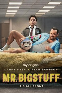 Ryan Sampson