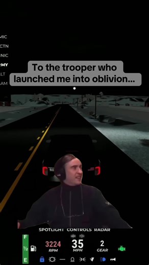 I swear CSP troopers are getting worse 😭 #CapCut #berkeleycounty #roblox #Meme #policeroleplay