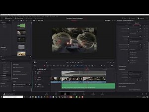 TransitionMaster in depth Part4