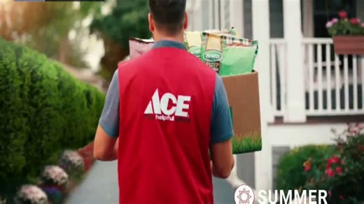ACE Yard RX TV Spot, 'For Every Season: Save 20%'