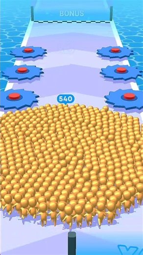 the count master top level enemy game play?