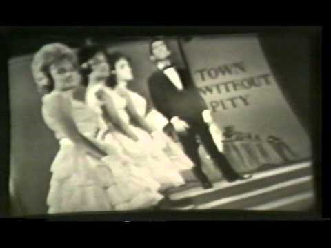GENE PITNEY Live in 1961