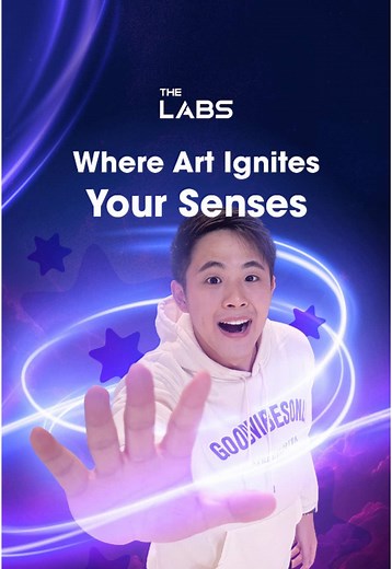 Explore Immersive Art Experiences at immersify KL