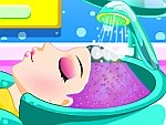 Play Ballerina Hair Salon | Free Online  Games. KidzSearch.com