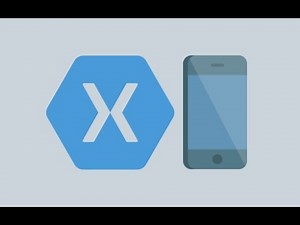 Create Cross-Platform Mobile Apps With Xamarin.Forms: Welcome