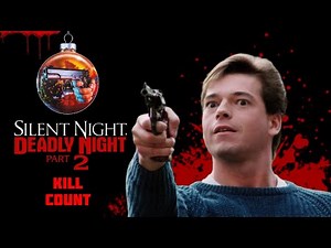 Silent Night, Deadly Night Part 2 (1987) - Kill Count S04