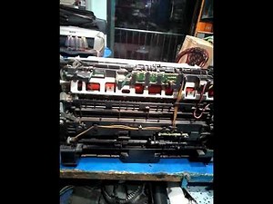 How to Canon LBP 6000 Printer Service Error