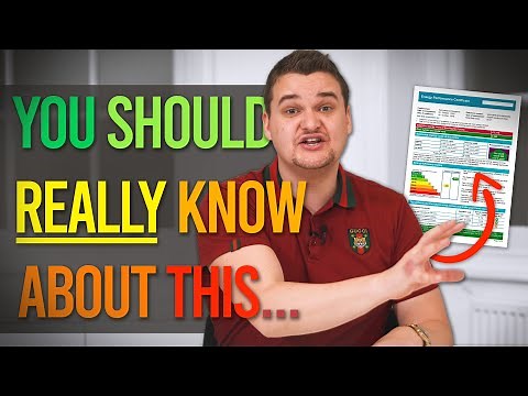 What is an EPC?! How does Council Tax work for property investors?