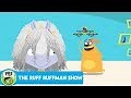 THE RUFF RUFFMAN SHOW | Pet-Sitting Tip #3: Turn Your Rhino Into a Dog | PBS KIDS