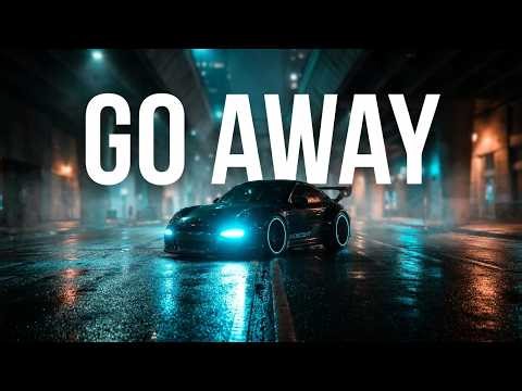 BASS EMPIRE – Go Away (Remastered) 🔥 Deep Bass Version