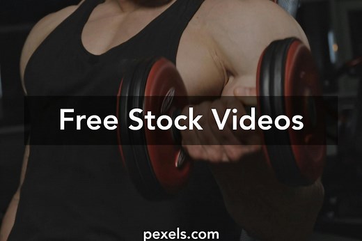 Gym Workout Videos, Download The BEST Free 4k Stock Video Footage & Gym Workout HD Video Clips